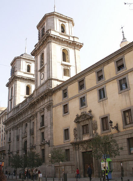 Real Colegiata de San Isidro - Patrimonio cultural y paisaje urbano
