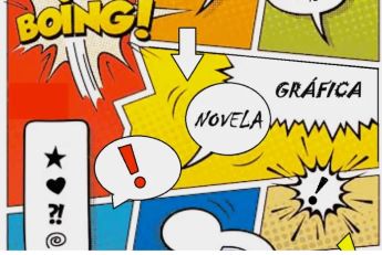 Comics, álbumes ilustrados