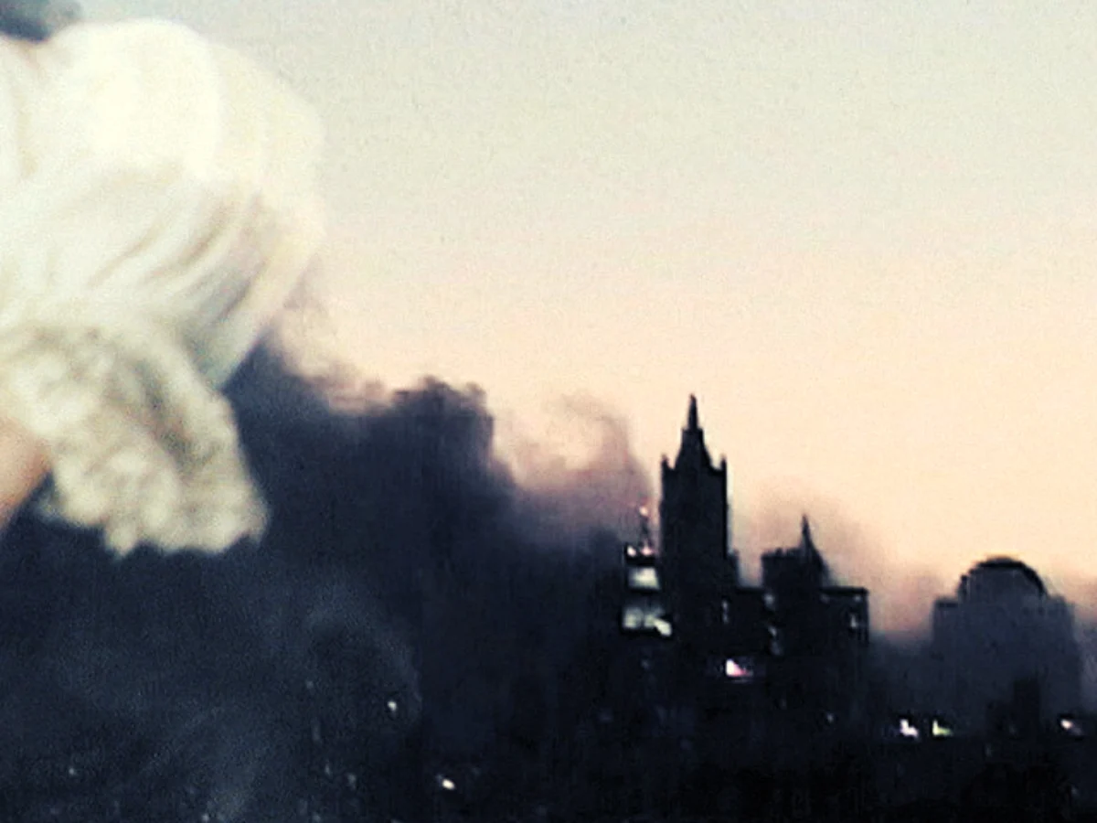 Disintegration Loops