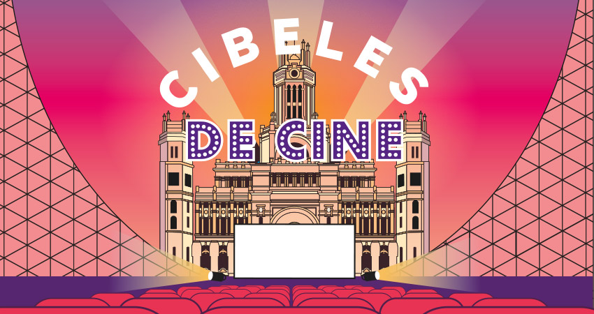 Cibeles de cine 2025