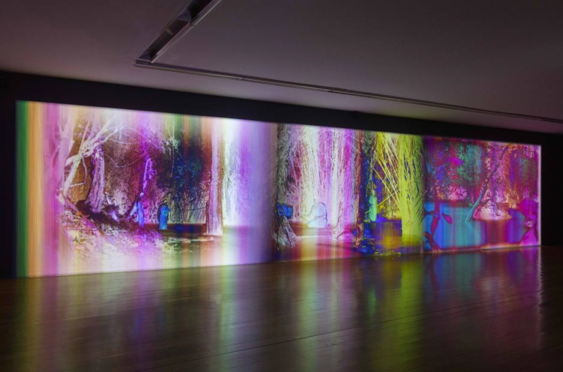 «Nuevos Imaginarios»