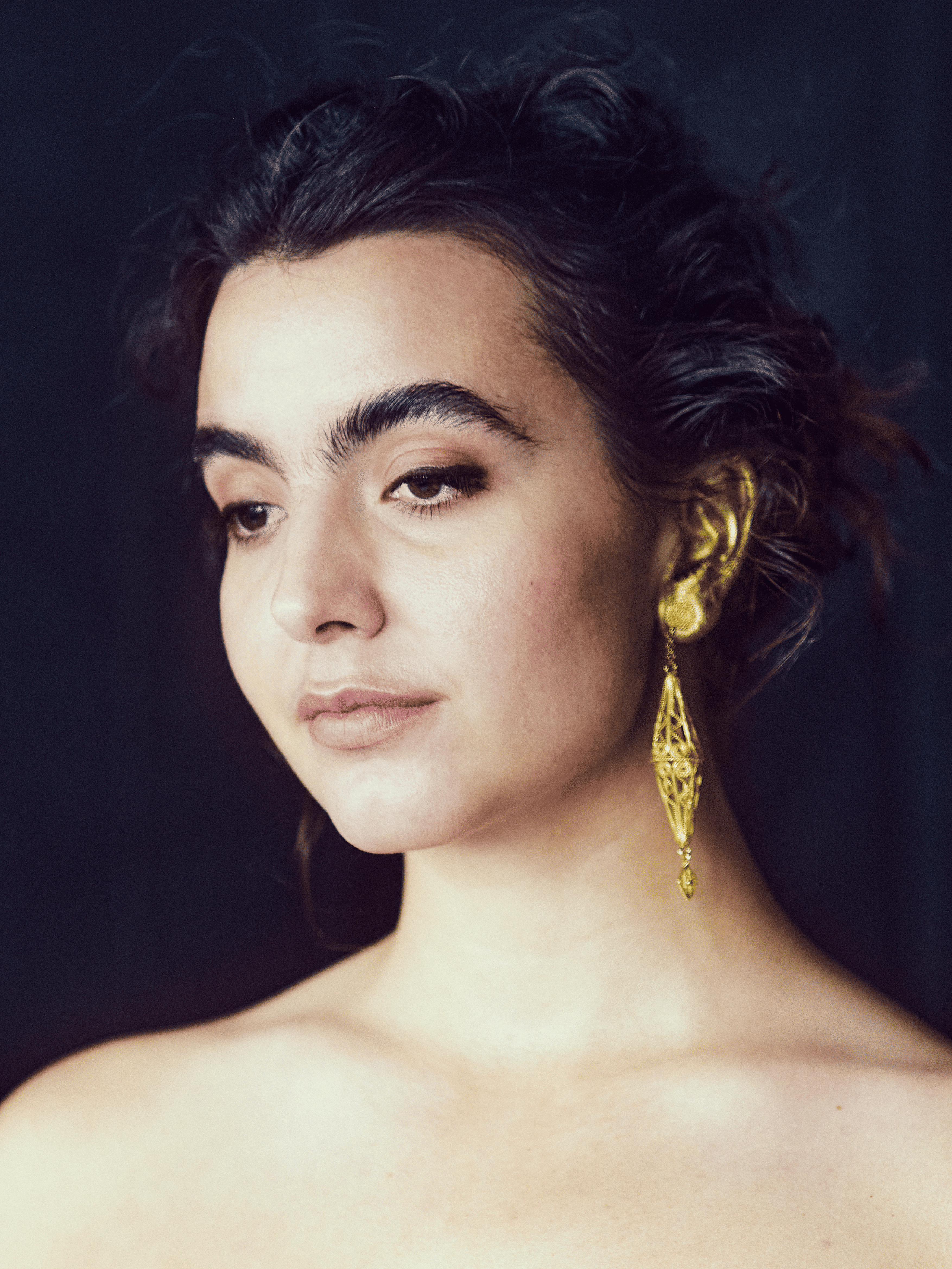 J&uacute;lia Colom &copy; Mar&iacute;a Gaminde