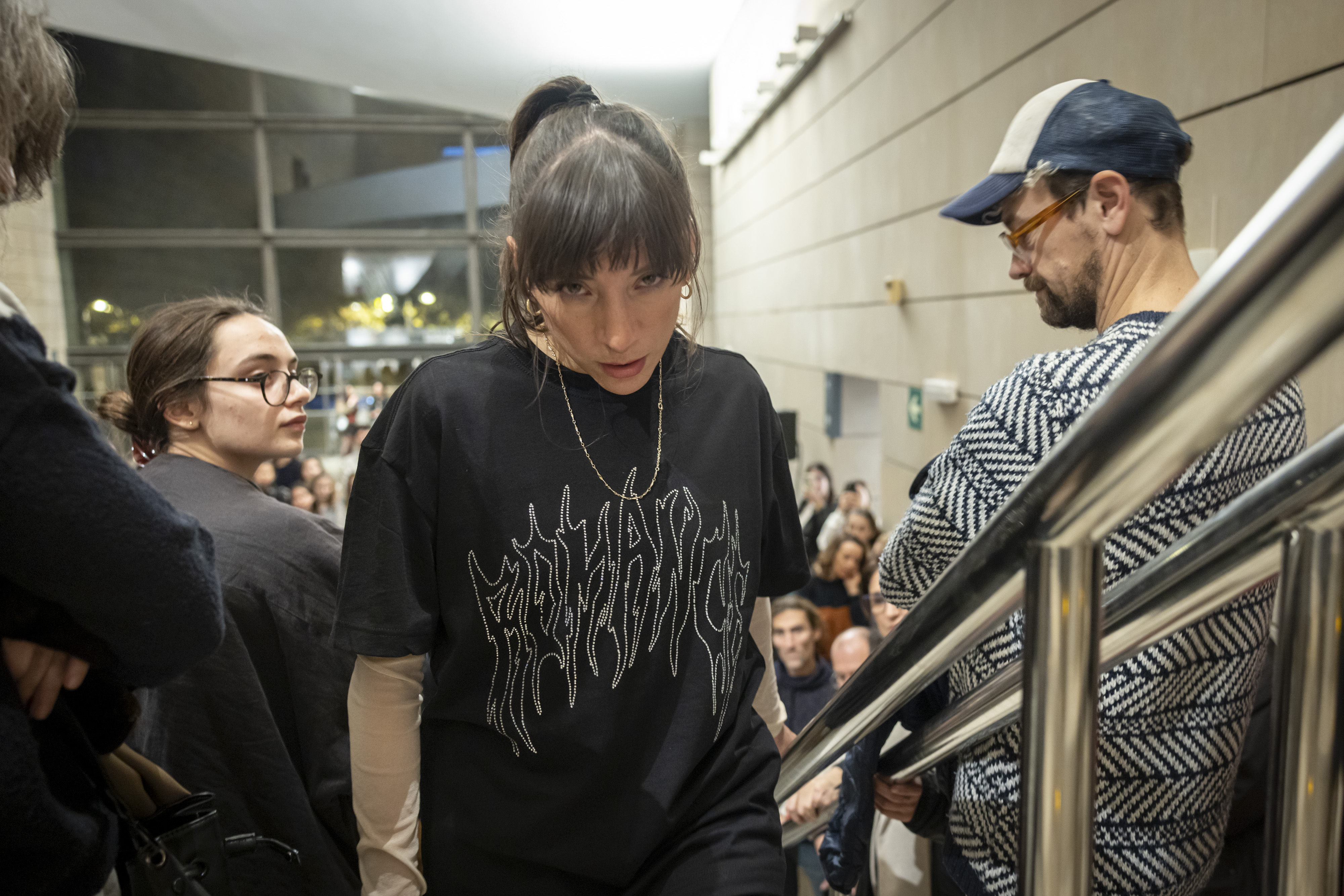 Laura Ram&iacute;rez Ashbaugh &laquo;Oasis of Serenity&raquo;