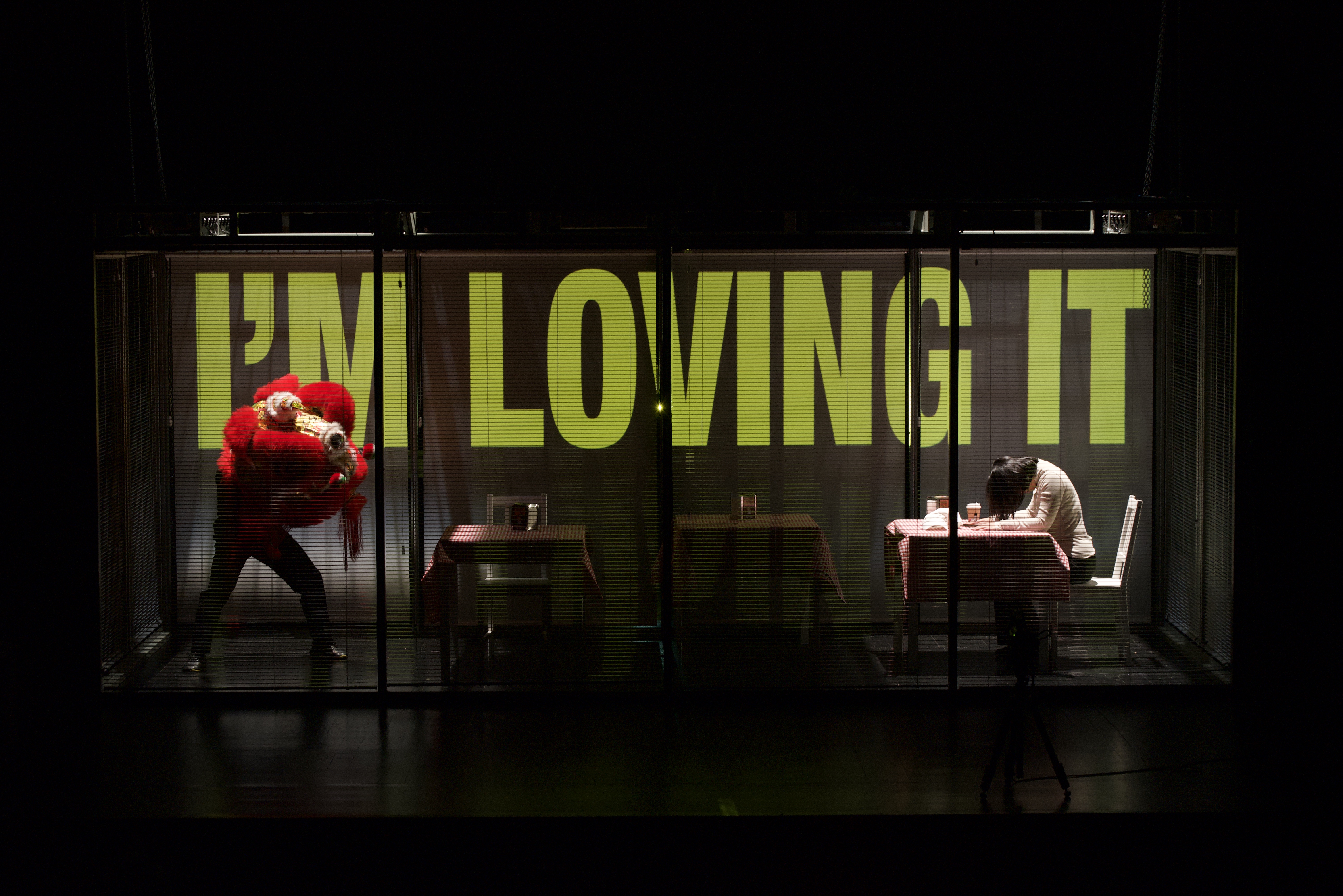 &laquo;Imperio. La nueva ruta de la seda&raquo;