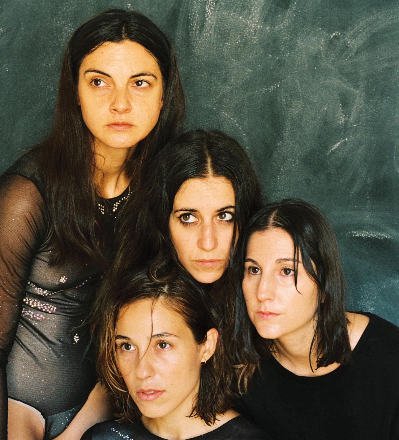 Mucha muchacha &laquo;57 minutos de gloria&raquo;