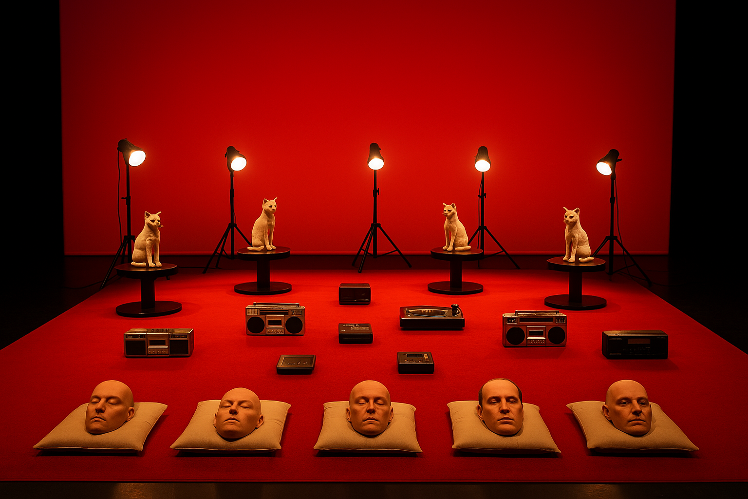 Mat&iacute;as Umpierrez &laquo;Play&raquo;