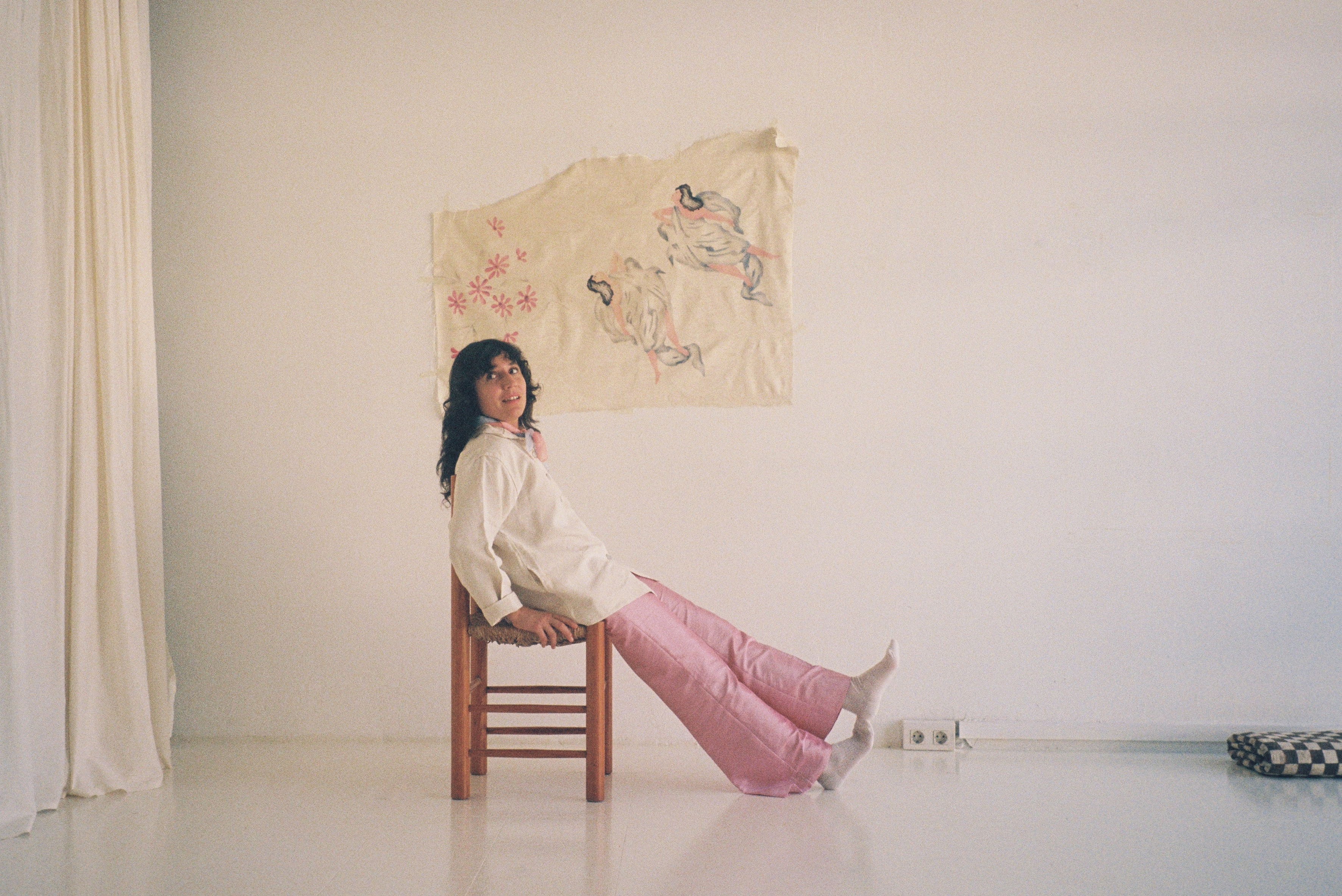 Lorena &Aacute;lvarez @ Mar Ordoñez