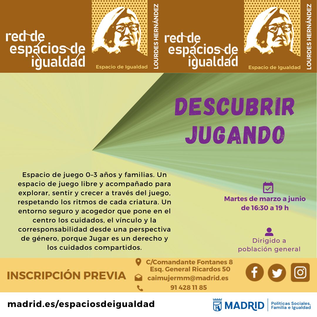 Cartel con la misma informaci&oacute;n que la publicada en web