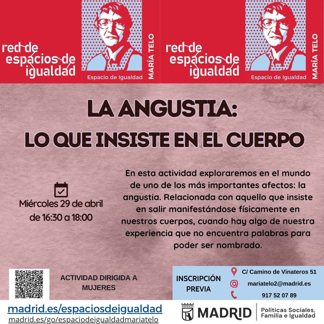 cartel con la misma informaci&oacute;n que la publicada en web