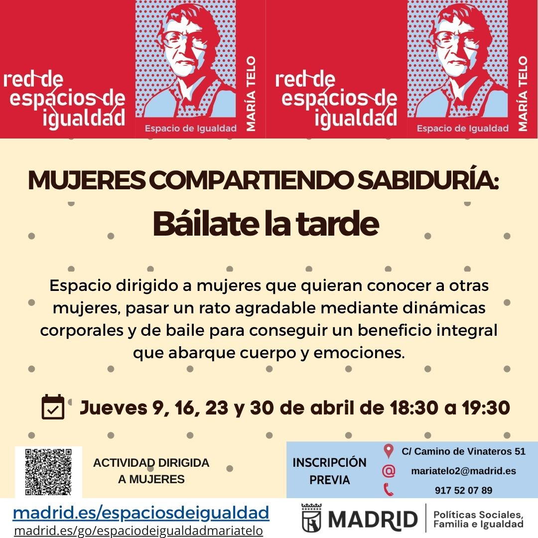Cartel con la misma informaci&oacute;n que la publicada en web